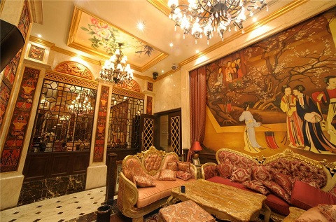 明溪高档KTV妹子质量哪家好